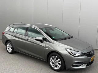 Opel Astra – thumbnail 7