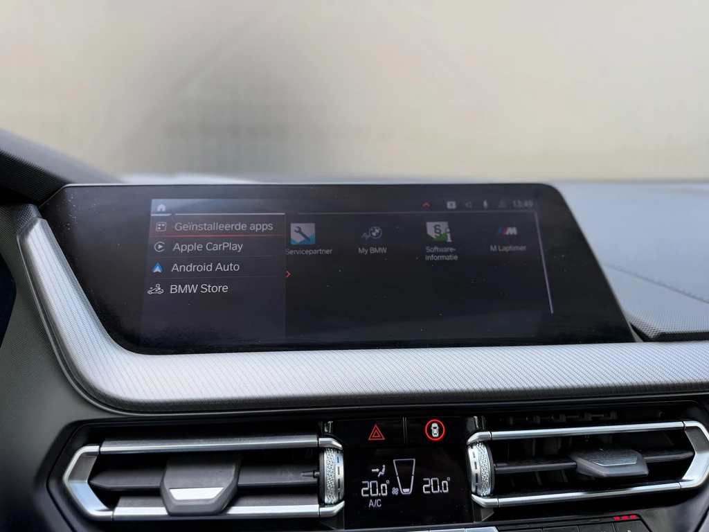 BMW 2 Serie – foto 63