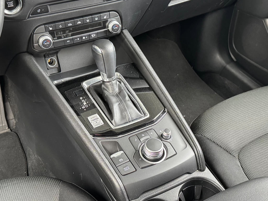 Mazda CX-5 – foto 17