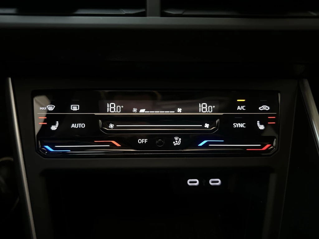 Volkswagen Taigo – foto 15