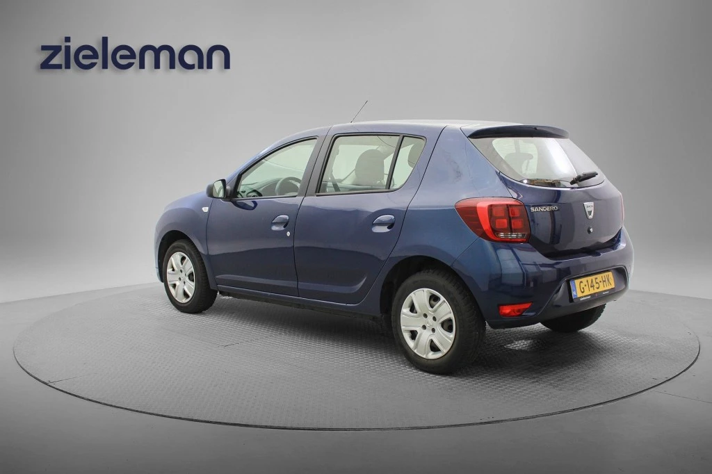 Dacia Sandero – foto 3