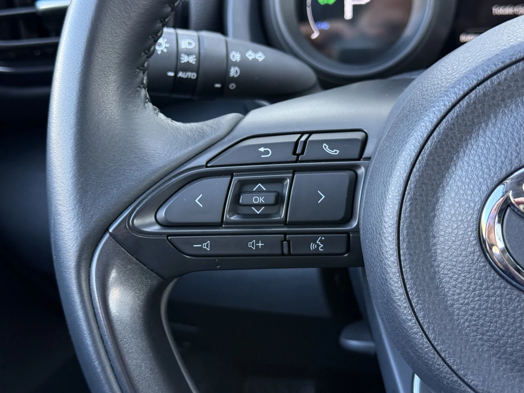 Toyota Yaris – foto 15