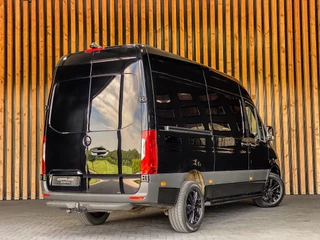 Mercedes-Benz Sprinter – thumbnail 9