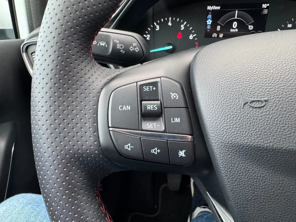 Ford Fiesta – foto 11