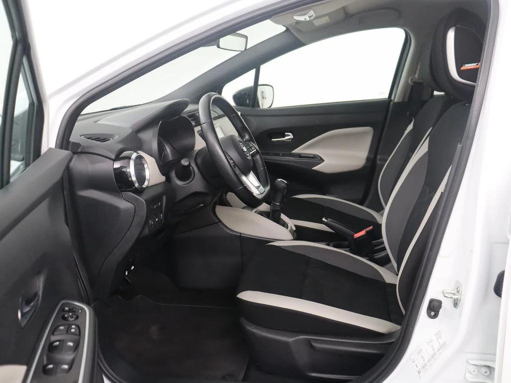 Nissan Micra – foto 6