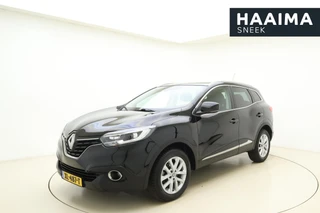 Renault Kadjar – thumbnail 1