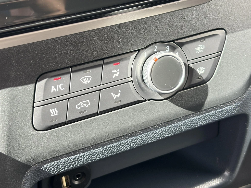 Maxus eDeliver3 – foto 17