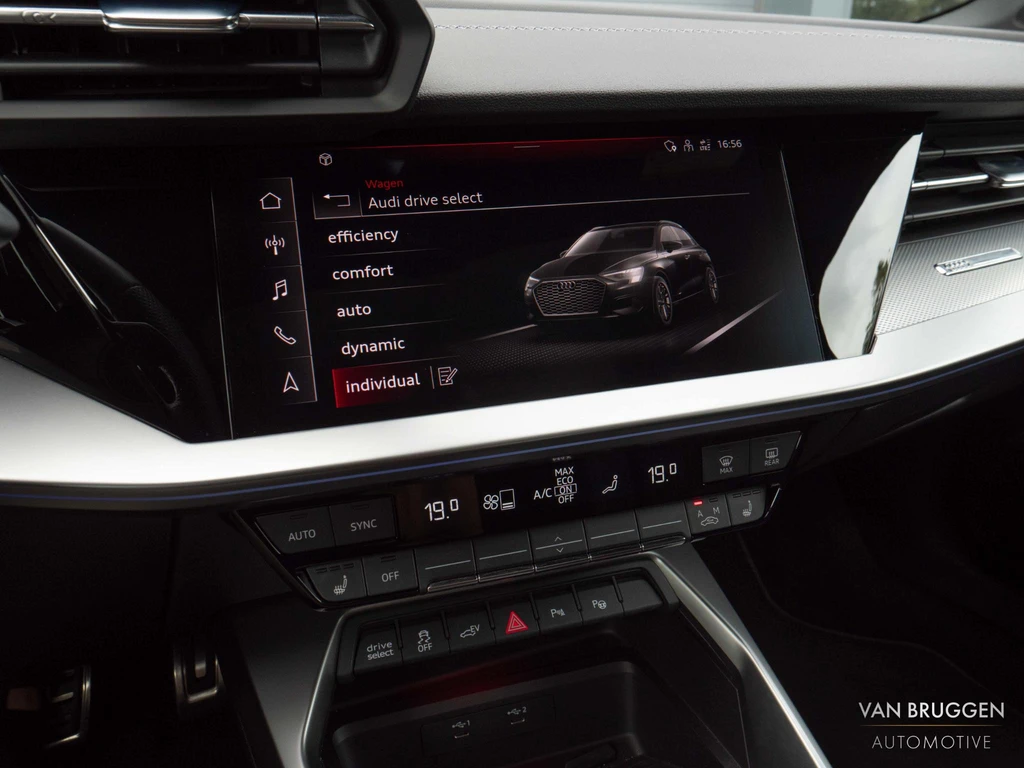 Audi A3 – foto 28