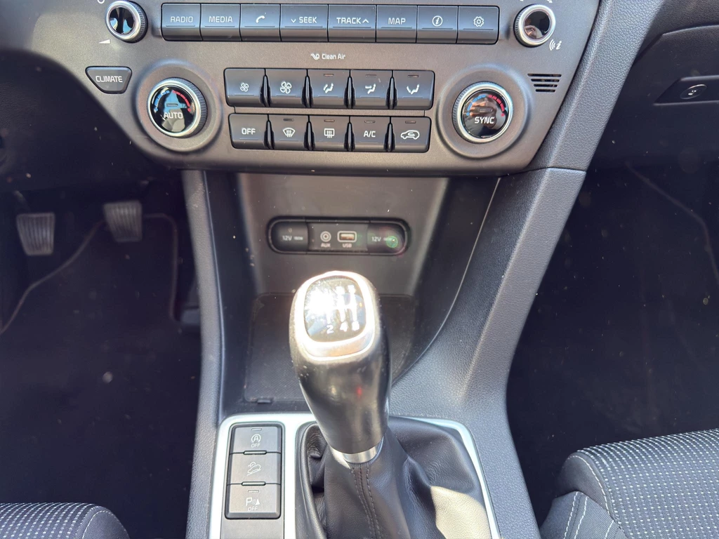 Kia Sportage – foto 24
