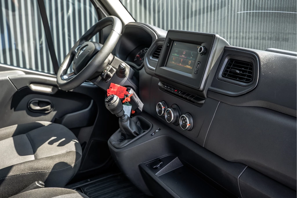 Renault Master – foto 8
