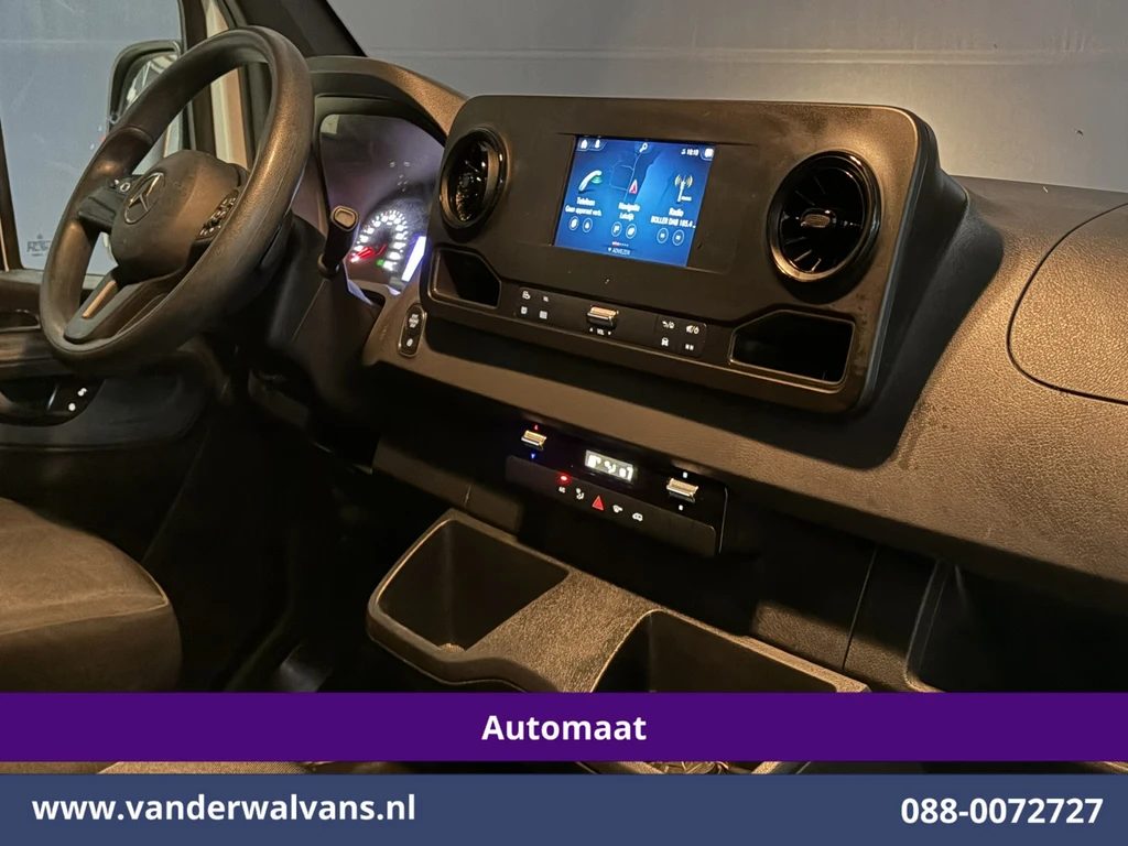 Mercedes-Benz Sprinter – foto 14