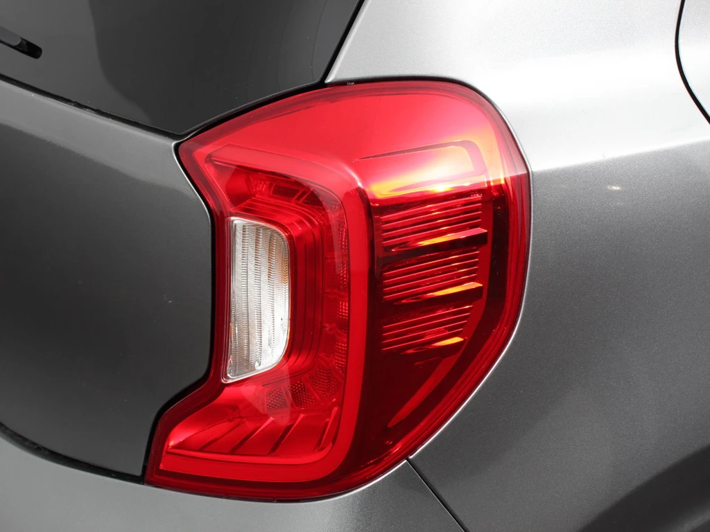 Kia Picanto – foto 26