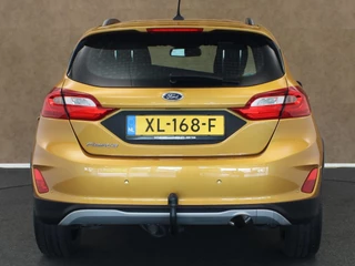 Ford Fiesta – thumbnail 5