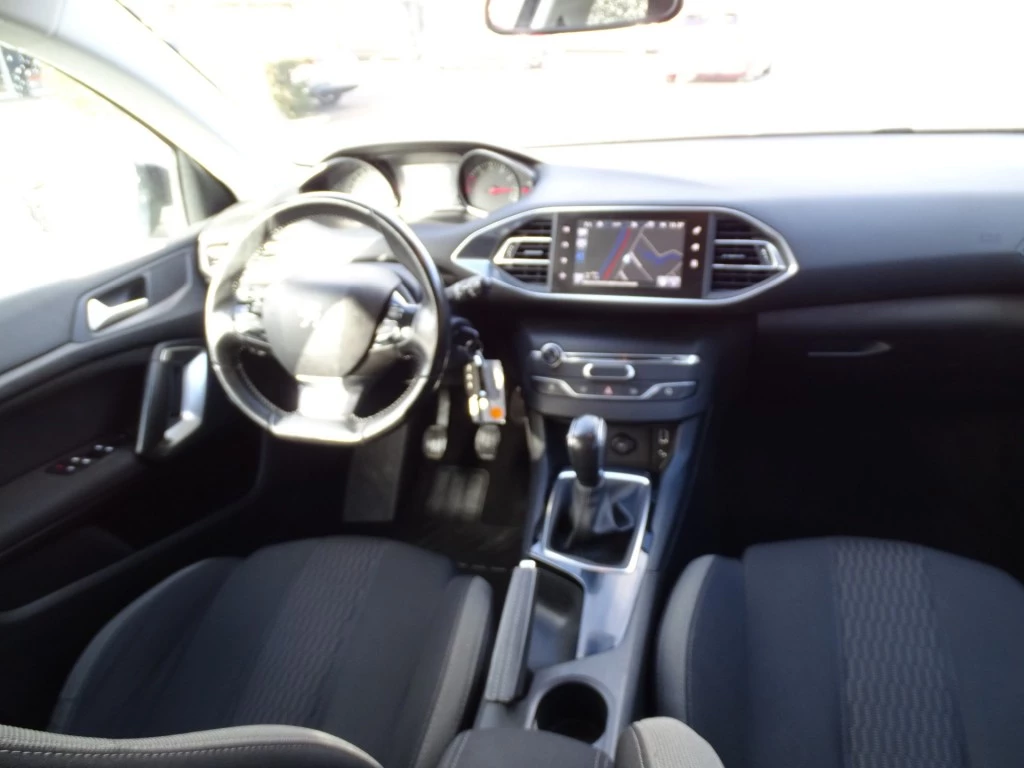 Peugeot 308 – foto 6