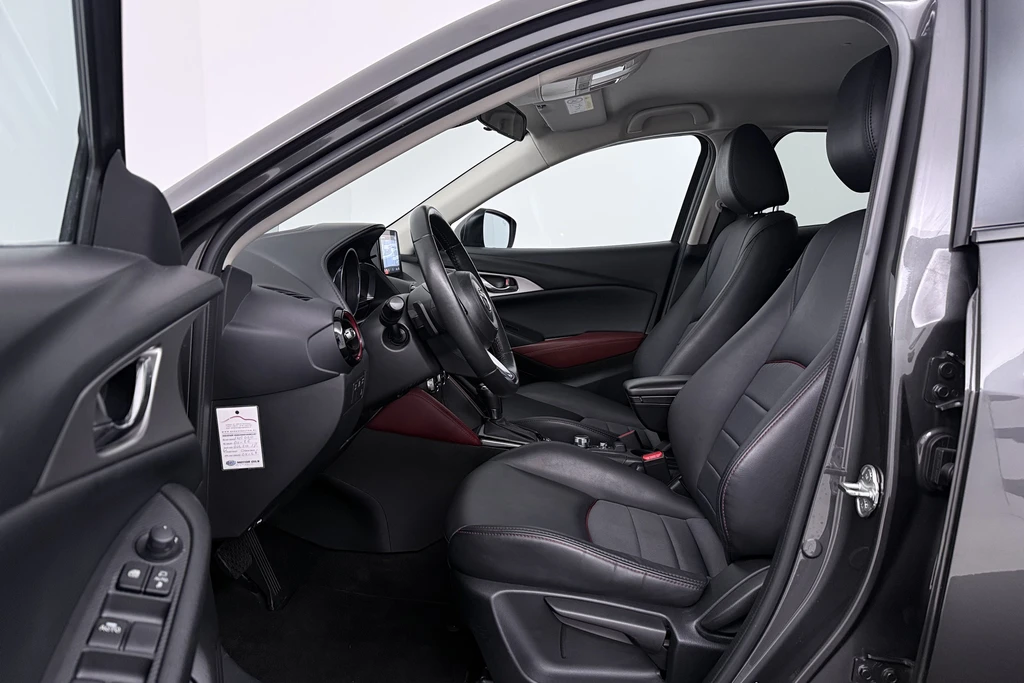Mazda CX-3 – foto 22