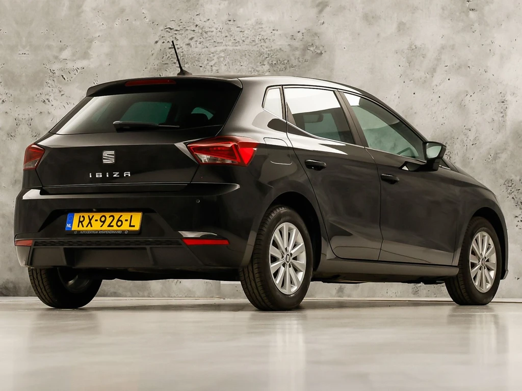 SEAT Ibiza – foto 6