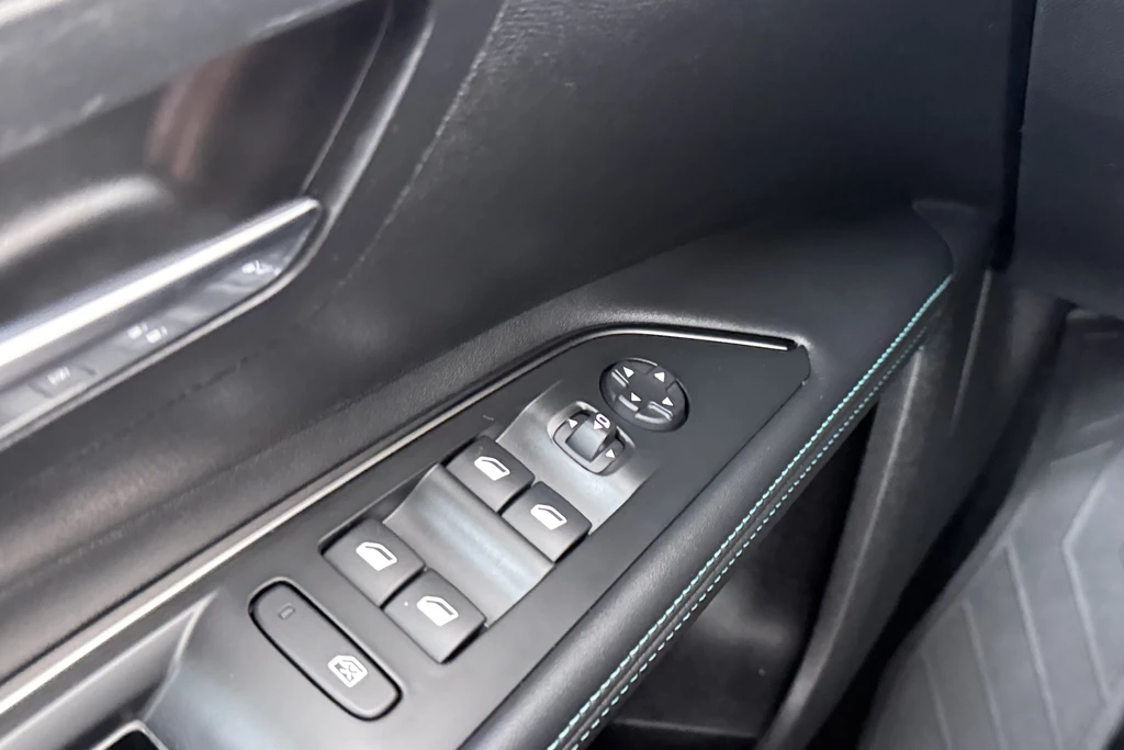 Peugeot 5008 – foto 20