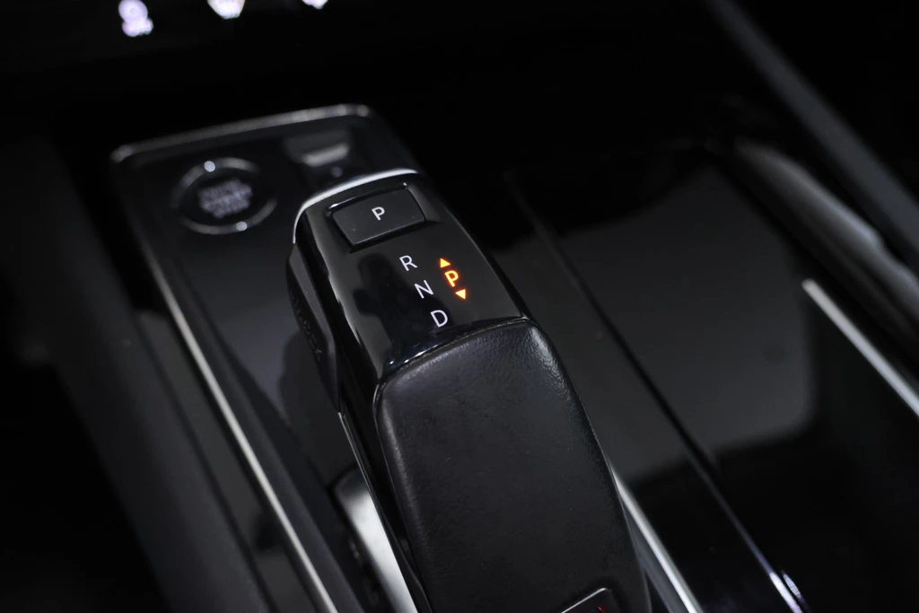Peugeot 508 – foto 29