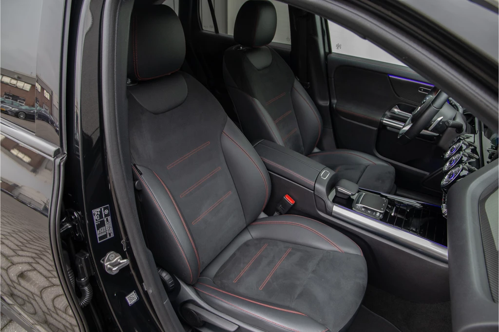 Mercedes-Benz GLA – foto 12