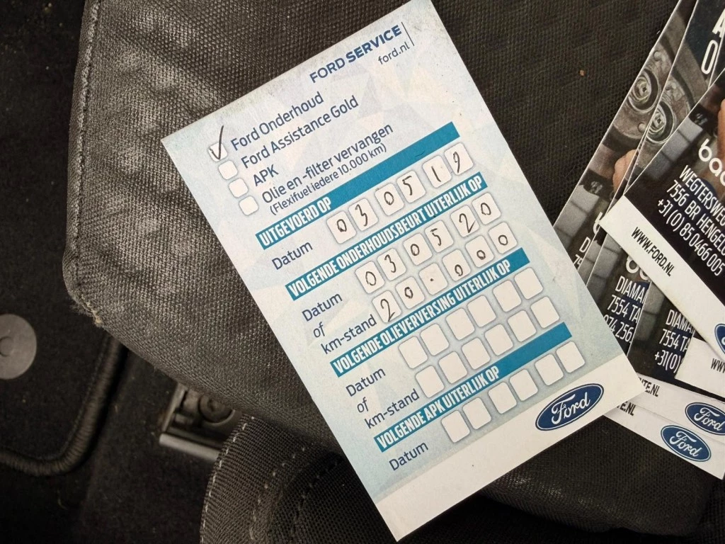 Ford Focus – foto 26
