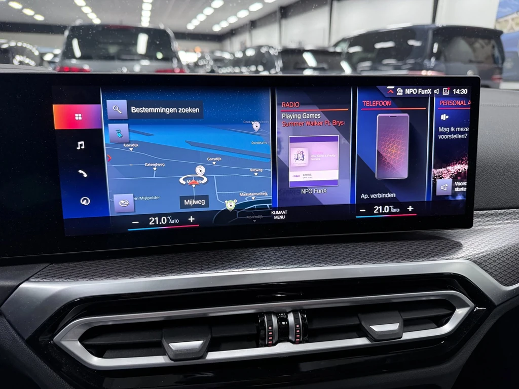 BMW i4 – foto 25
