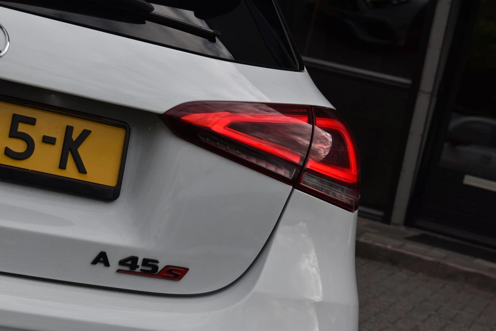 Mercedes-Benz A-Klasse – foto 51