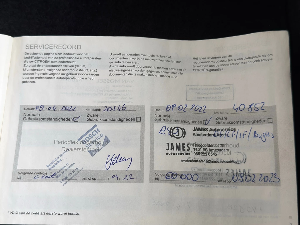 Citroën C3 – foto 27