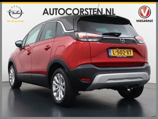 Opel Crossland – thumbnail 3