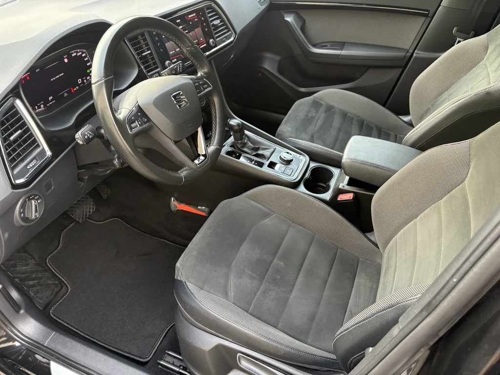 SEAT Ateca – foto 11