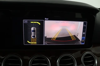 Mercedes-Benz E-Klasse – thumbnail 19