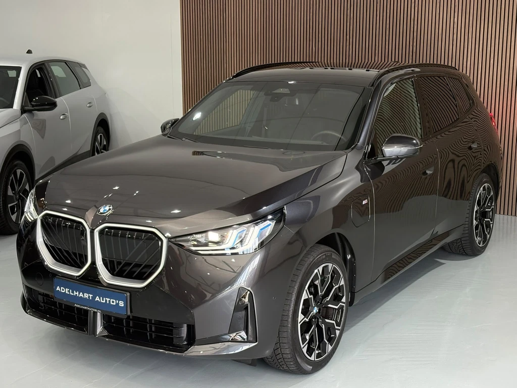 BMW X3 – foto 3