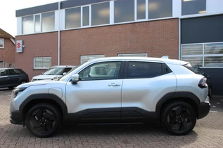 Suzuki e Vitara – thumbnail 2