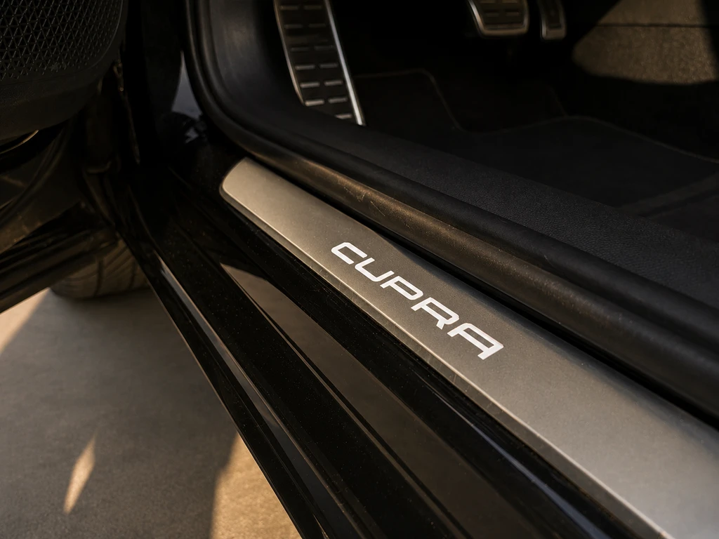 CUPRA Formentor – foto 26