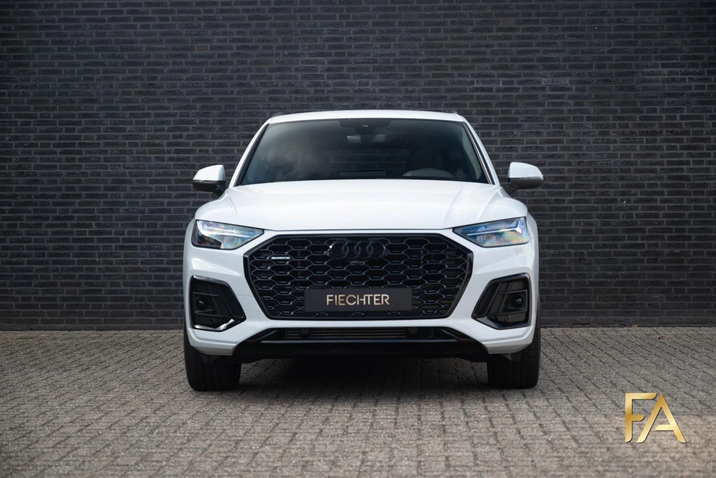Audi Q5 – foto 11