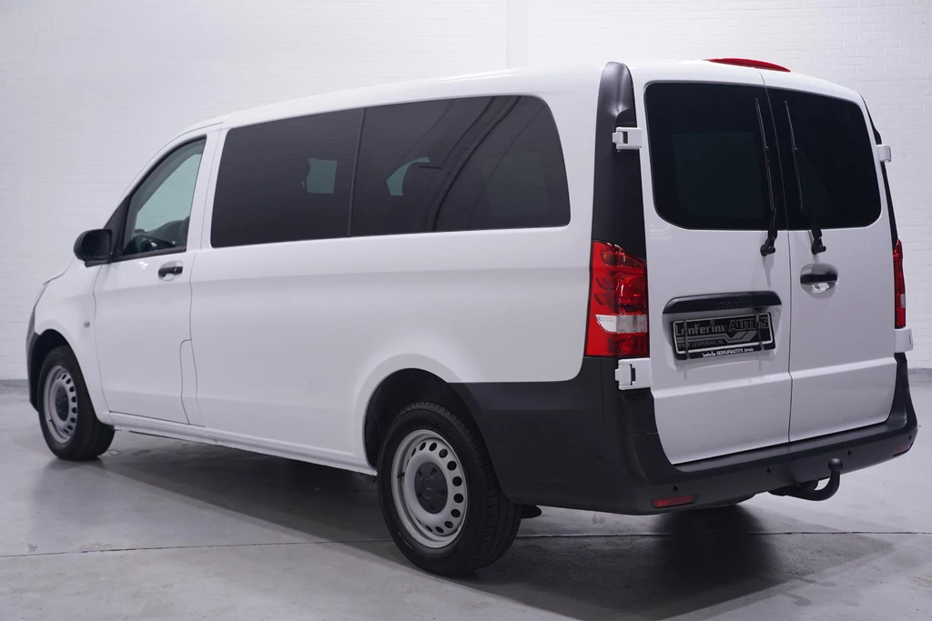 Mercedes-Benz Vito – foto 3