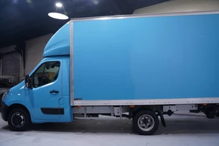 Renault Master – thumbnail 11