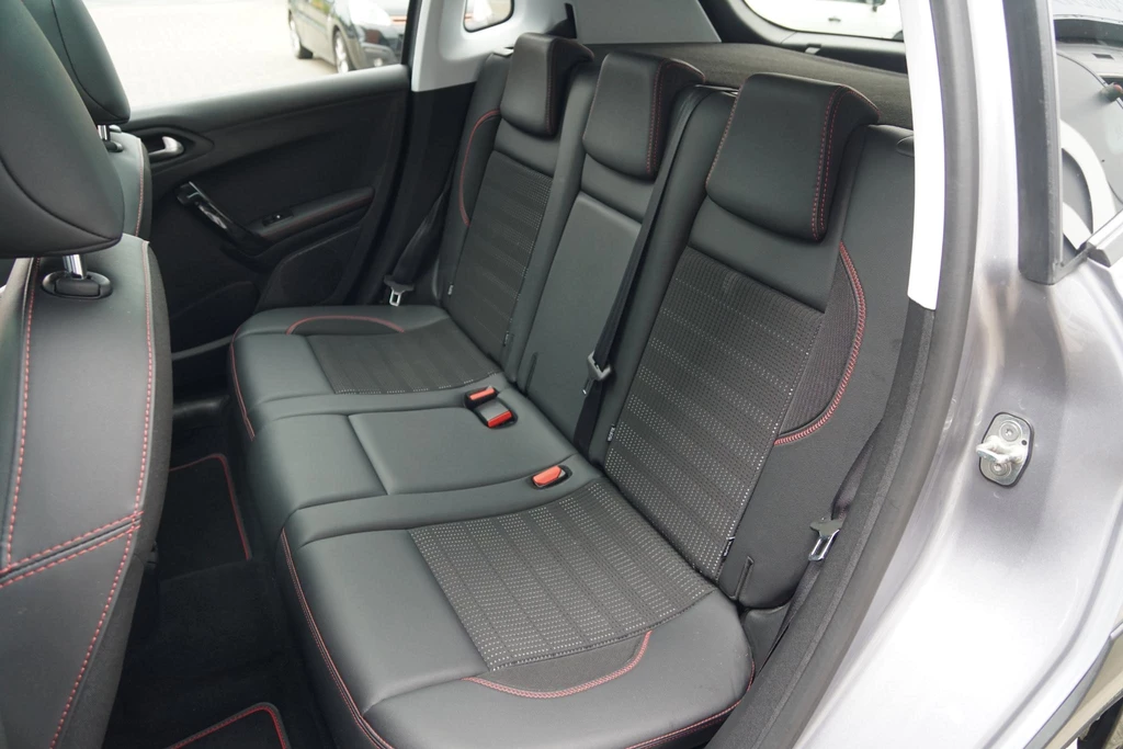 Peugeot 2008 – foto 16