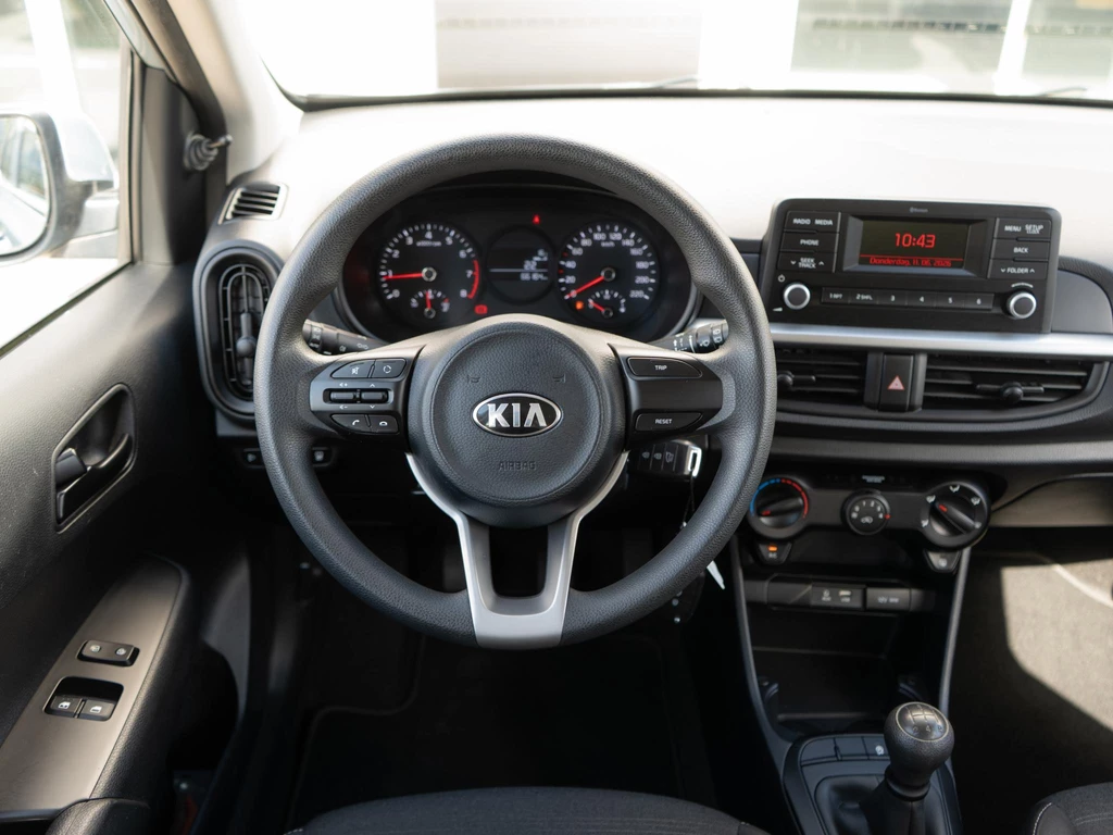 Kia Picanto – foto 9