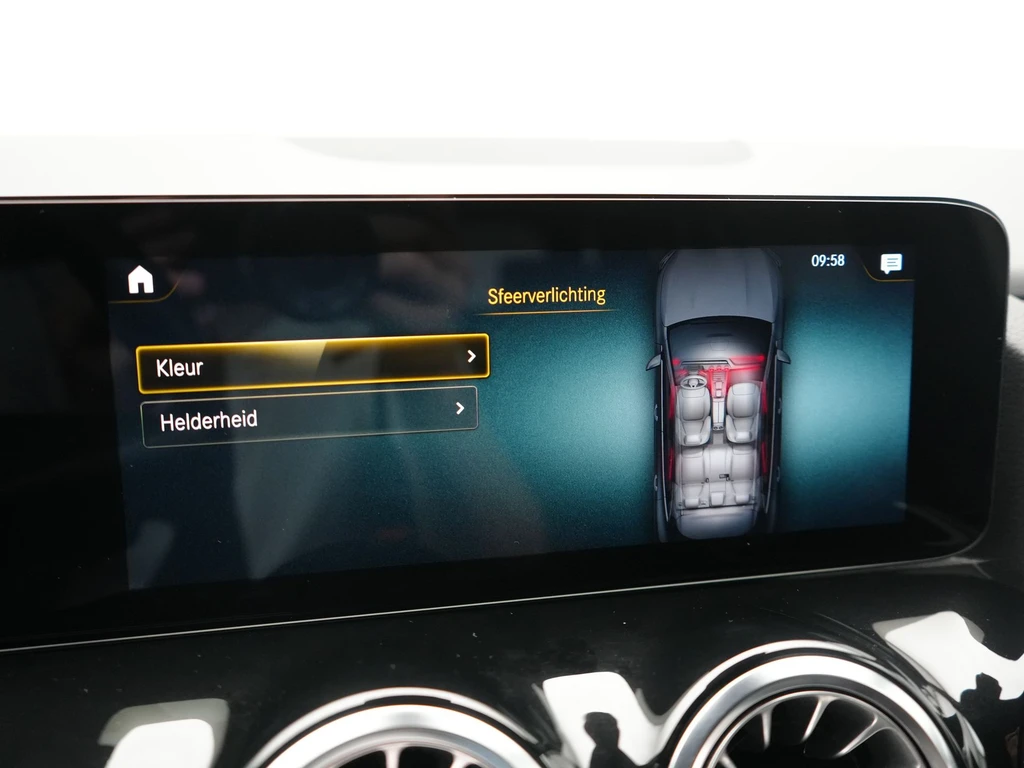 Mercedes-Benz GLA – foto 29