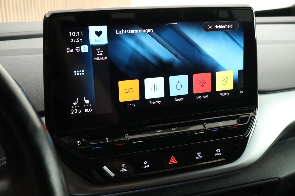 Volkswagen ID.4 – foto 33
