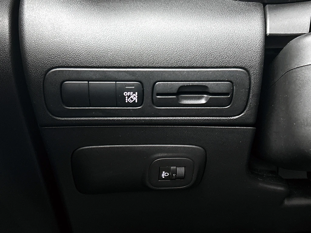 Citroën C3 Aircross – foto 23