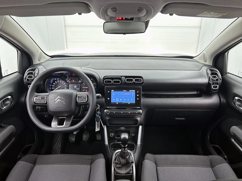 Citroën C3 Aircross – foto 22
