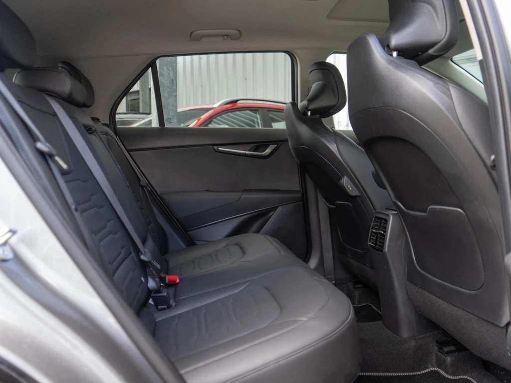 Kia Niro – foto 10