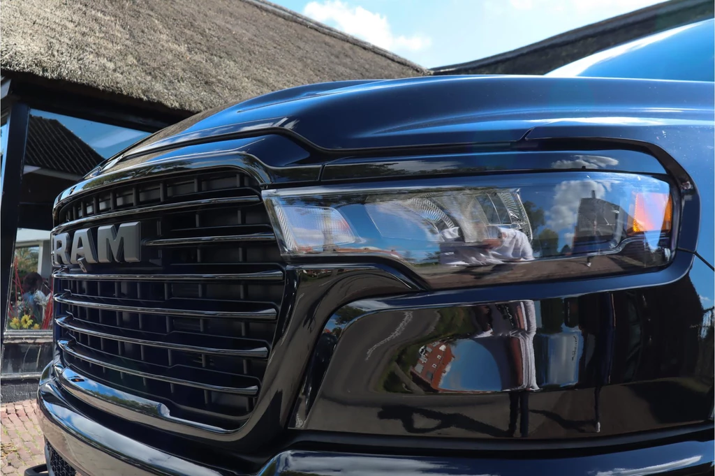 Dodge Ram 1500 – foto 19