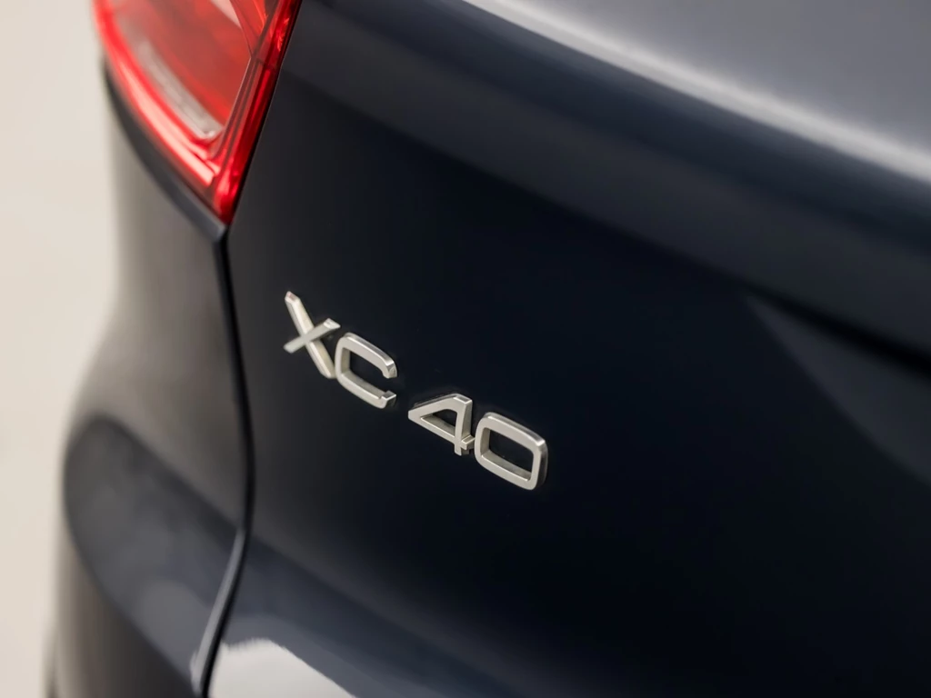 Volvo XC40 – foto 31