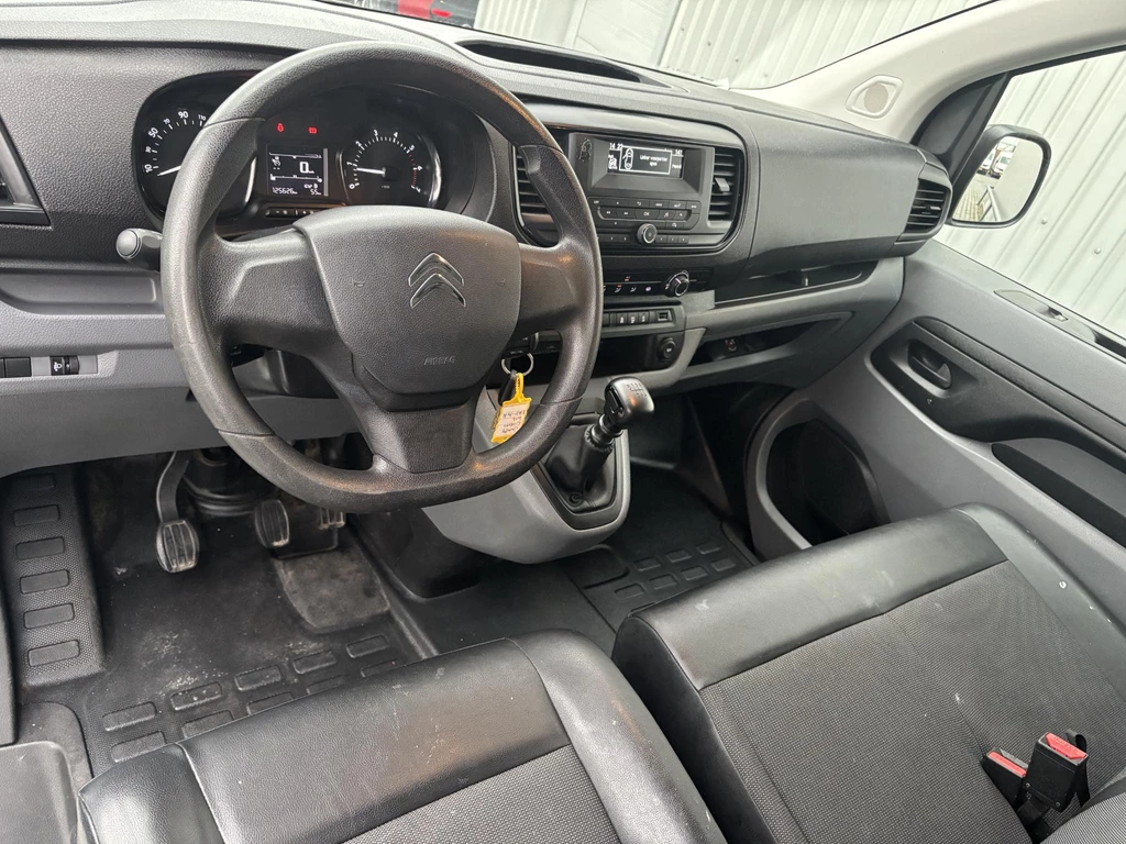 Citroën Jumpy – foto 10