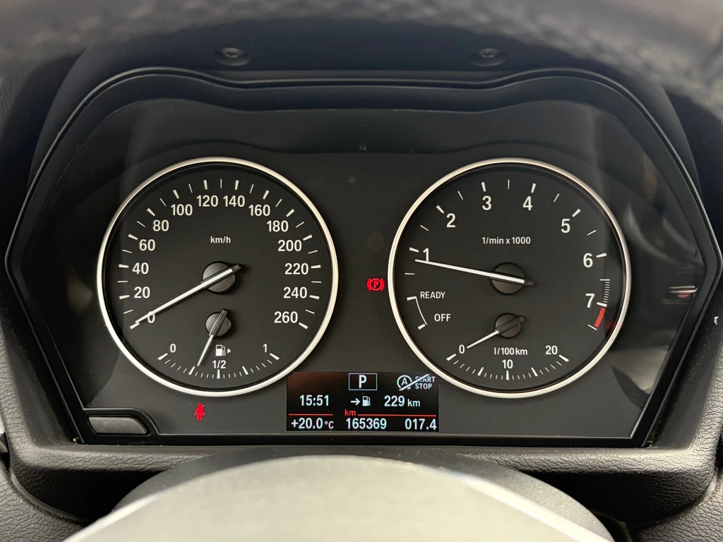 BMW X1 – foto 18