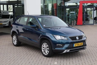 SEAT Ateca – thumbnail 6