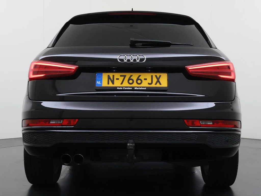 Audi Q3 – foto 4