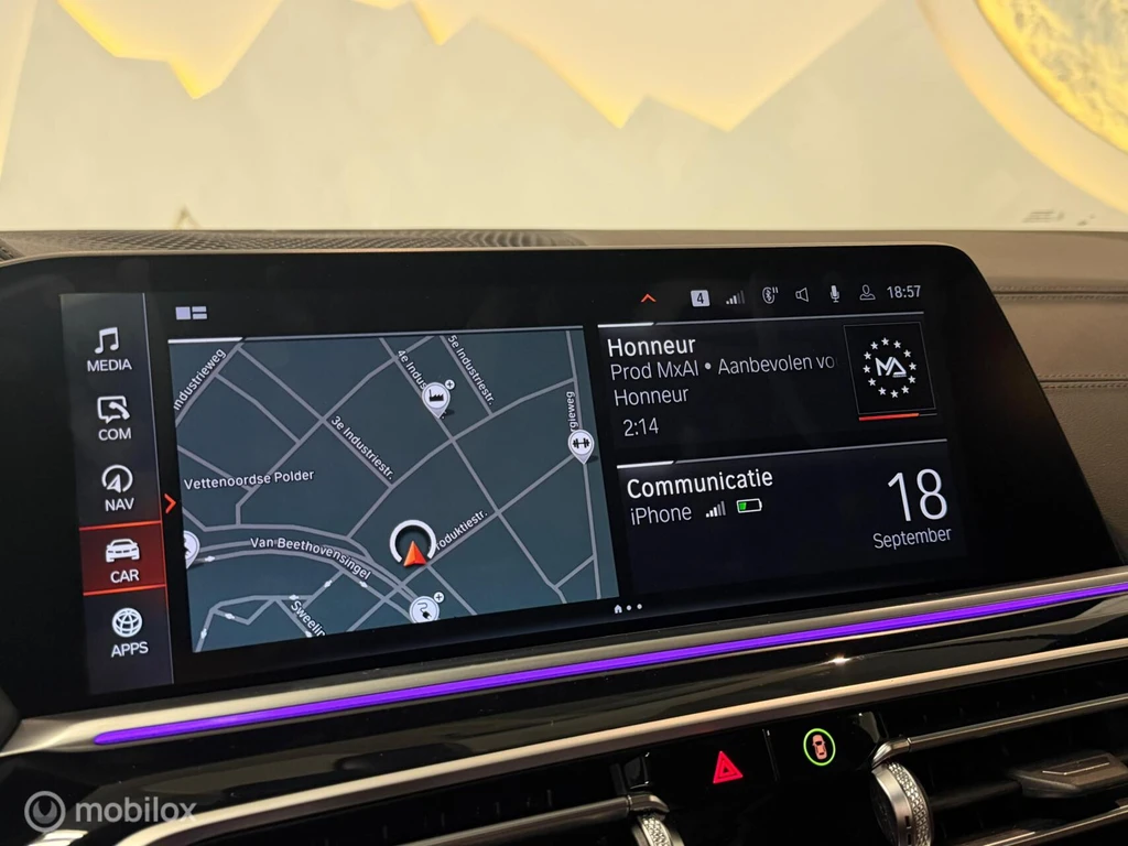 BMW X5 – foto 34